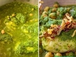 Doctor shows how to make green fish with spicy ginger oil: One-pot recipe loaded with 57g protein