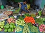 Our objective must now be to produce more — with less water, land, and energy, and fewer avoidable inputs, while ensuring higher quality, safety, and nutrition. (ANI)
