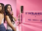 Samara Roy and Heli Daruwala on pHLush