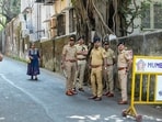 According to the police, the incident took place around 9.30pm last Wednesday