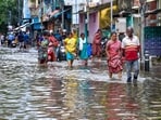 According to the India Meteorological Department, a yellow alert was issued for most districts in Tamil Nadu.