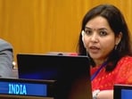 Barkha Tamrakar made the statement on India's behalf at the UN General Assembly's Third Committee on Tuesday. 