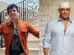 Palash Sen questions whether Salman Khan's Bigg Boss rant against trolls, paid pr was genuine.