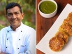 Sanjeev Kapoor's poha cutlet recipe requires simple, everyday ingredients. 