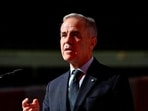 Prime Minister Mark Carney said they are moving to a more sustainable pace of immigration. (REUTERS)