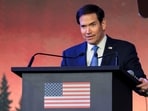 Marco Rubio India visit LIVE updates: US Secretary of State Marco Rubio will be visiting the Jamnagar refinery, owned by Reliance industries. 