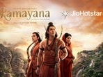 Ramayana: Part One to stream on JioHotstar after theatrical release through pay-per-view model.