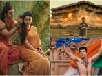 The makers of Ramayana, Jailer 2 and Dada have been accused of using AI for their promotional material. 