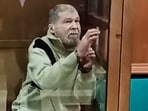 Stephen Hubbard, a former Michigan teacher held in Russia since 2022, was released after discussions involving U.S. envoy Steve Witkoff and President Vladimir Putin. Russia