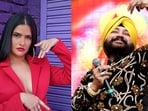 Sona Mohapatra talks about Daler Mehndi's performance.