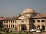 The Allahabad High Court relied on the Supreme Court’s 2023 ruling in Afjal Ansari Vs State of Uttar Pradesh , observing that politicians have a special duty towards their constituents and could lose the opportunity to contest elections if their convictions were not stayed. (Shutterstock)