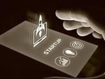 Startup (iStock)