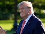 Trump's remarks follow optimistic statements made by both Indian and US leaders in the recent past regarding the prospects of the trade deal.