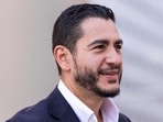 Abdul El-Sayed ran for Michigan governor in 2018.(Getty Images via AFP)