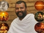 After Hanuman Ansh, two films on 16th-century poet-saint Goswami Tulsidas, a project on Sant Haridas, Sant Ravidas and Sai Baba are being made, A film on Sai Baba is complete and 2025 film on Sant Tukaram will be re-released next year