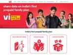 Basically, this is an attempt by Vi to add stickiness and loyalty to the prepaid connection proposition.