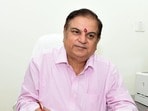 అనిల్ చంద్ర పునేఠా