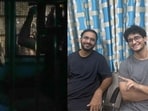 Saurav Das and Ashutosh Ranka were released after 7 days custody by a SEM court on Oct 21.(PTI/X/@Ratnasingh)