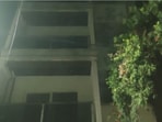 Bengaluru mystery explosion: The mystery explosion reportedly triggered a police investigation