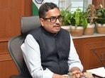 సీఎస్ సంజయ్ జూజు