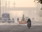 Delhi last recorded poor air quality on July 12 and 13, when the AQI stood at 261 and 246, respectively.