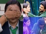 సుడిగాలి సుధీర్‌తో పెళ్లి..కావ్య‌శ్రీ ఏమందో తెలుసా? క‌న్నీళ్లు తుడిచిన సుధీర్‌..సుమ‌కు స‌ర్‌ప్రైజ్