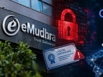 The keys belonged to eMudhra Ltd, a listed certifying authority. (AI generated)