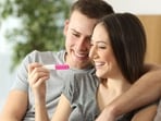 Fertility expert shares insights on timing and stagnation in relationships for potential parents