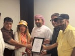 RAK Oasis appoints Lionexa LLP as its master marketing partner in India