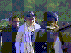 Amit Shah at National Police Memorial as India Observes Police Commemoration Day | #shorts