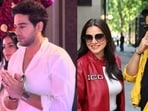 Ekta Kapoor announces new Star Plus show with Gaurav Khanna and Shraddha Arya.