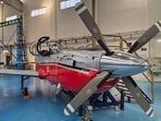 The delivery of the first HTT-40 basic trainer in Bengaluru on September 18 marked a milestone in the indigenous programme.