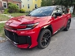 A 2026 RAV4 plug-in hybrid.