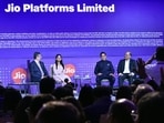 The public offer of Jio Platforms was set to exceed Hyundai Motor India's  <span class='webrupee'>₹</span>27,870 crore IPO of 2024, and become India's largest by value.