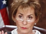 Judy Sheindlin, the Manhattan arbitrator, turned 84 on Wedensday. (Judy Sheindlin on Instagram)
