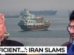 iran