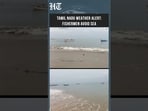 Tamil Nadu: Rough Sea Conditions Force Thoothukudi Fishermen to Stay Ashore | HT India