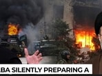 Zelensky just woke Trump’s most dangerous enemy? What are Ukrainian drones really doing around Iran?