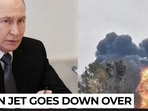 Kaliningrad jet crash: Training gone wrong… or Russia testing readiness for a NATO confrontation?