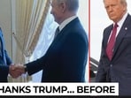 What did Trump’s envoy really tell Putin? Russia gives brutal Ukraine, Iran & a China message