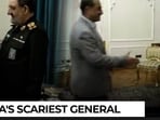 Watch: Trump's favourite Pakistani army chief got cold shoulder from Iran’s most powerful general