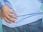 Here's why desk jobs can lead to pack pain and ways to prevent it.