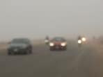 Toledo, Ohio chemical leak leads to reduced visibility on roadways, shocking videos emerge
