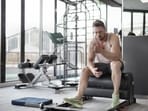 Not all gym injuries are resolved by rest. 