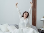 Here's the science behind morning voice changes.