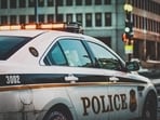 Two 15-year-old students were arrested on suspicion of conspiring to commit murder after investigators say they researched school shootings and discussed plans for an attack at Corona High School.