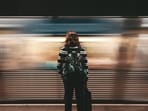 From a walk around the block to save your mental health to a full day of pretending you have a job to save your family's peace of mind — the evolution of the 'fake commute'. (Unsplash)