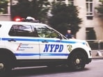 Victor Romero, who lives in Haverstraw, New York, retired from the New York Police Department in 2001.