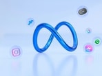 Meta beat revenue estimates in the third quarter, but profit fell after a big legal settlement.