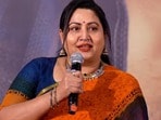 Actress Rajitha: మాలాంటి వాళ్లను పట్టించుకోండి.. మాది కనీసం బీ కేటగిరీయే కదా: డైరెక్టర్లను నిలదీసిన నటి రజిత